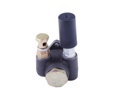 Насос підкачування ТНВД KM385BT DongFeng 244/240, Xingtai 180/244