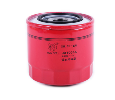 Фильтр масляный Jinma 354 Булат 244/354 (JX1008A)