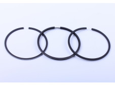 Кільця поршневі 95 мм, к-т на 1 поршень TY295 Xingtai 220/224