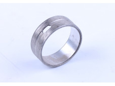 Втулка розподільна задня діаметр 44 мм КМ385ВТ DongFeng 240/244, Foton 240/244, Jinma 240/244