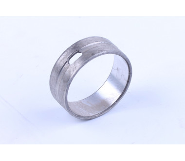 Втулка розподільна задня діаметр 44 мм КМ385ВТ DongFeng 240/244, Foton 240/244, Jinma 240/244