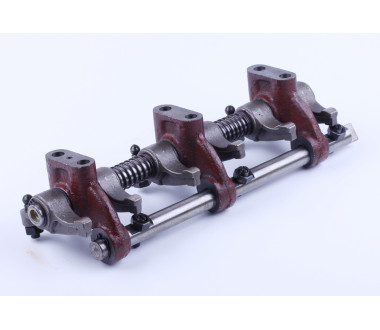 Вісь коромисел у зборі (тип2) КМ385ВТ DongFeng 240/244, Foton 240/244, Jinma 244