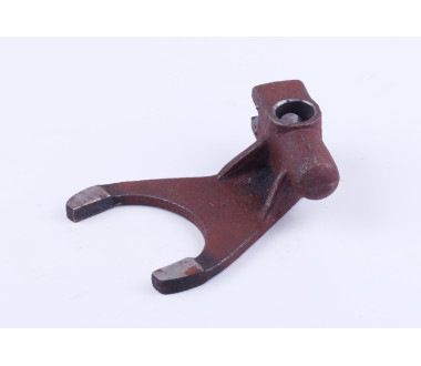 Вилка КПП 3 DongFeng