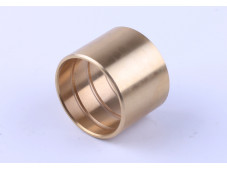 Втулка рулевого рычага диаметр 35 мм L-30 мм DongFeng