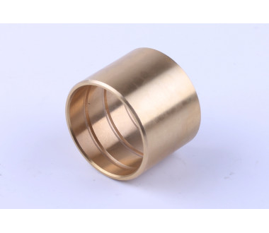 Втулка рульового важеля діаметр 35 мм L-30 мм DongFeng