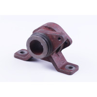 Опора кардана середня DongFeng 244/240
