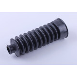 Пильовик рульового гідравлічного циліндра DongFeng 244/404