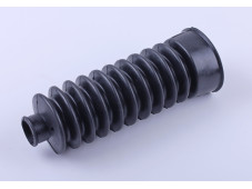 Пильовик рульового гідравлічного циліндра DongFeng 244/404