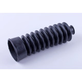 Пильовик рульового гідравлічного циліндра DongFeng 244/404