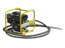 Вібратор для бетону WH-VHC - ТАТА