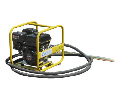 Вібратор для бетону WH-VHC - ТАТА