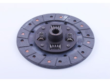 Диск зчеплення Foton 244, ДТЗ 244, Jinma 244/264