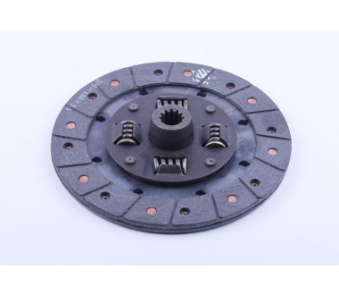 Диск сцепления Foton 244, ДТЗ 244, Jinma 244/264