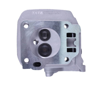 Головка блоку в зборі - 177F-GN 5-6 KW