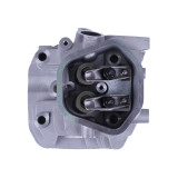 Головка блоку в зборі - 177F-GN 5-6 KW