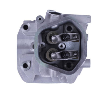 Головка блоку в зборі - 177F-GN 5-6 KW