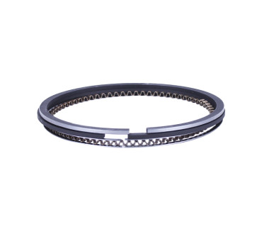 Кільця 88,00 мм STD, к-т на 1 поршень - 188F - GN 5-6 KW