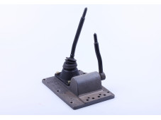 Кришка коробки передач у зборі Foton 244, ДТЗ 244, Jinma 244/264