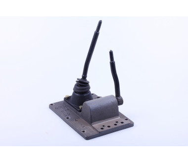 Кришка коробки передач у зборі Foton 244, ДТЗ 244, Jinma 244/264