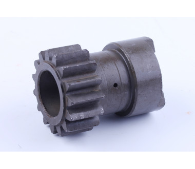 Шестерня лівої півосі діаметр 33 мм Z-15 Xingtai 120