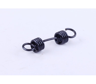 Пружина зворотня внутрішня задніх гальмівних колодок DongFeng 240/244