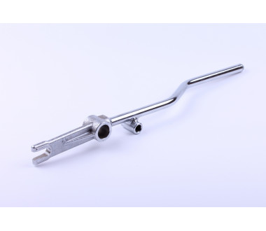 Важіль роздавальної коробки DongFeng 240/244