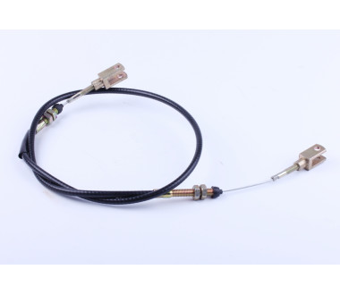 Привід дросельної заслінки Foton 244, Jinma 244/264