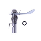 Вал декомпресора - 180N - TTG