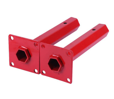 Ступиця колеса 270 мм, к-т: 2шт. - КПП – TTG