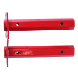 Ступиця колеса 270 мм, к-т: 2шт. - КПП – TTG