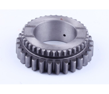 Шестерня 3-ї передачі Foton 354/404