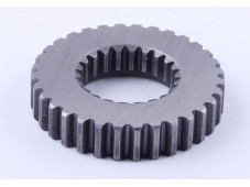 Шестерня ВОМ Z-22/32 Foton 244, Jinma 244/264