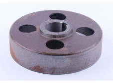 Барабан гальмівний Xingtai 120/220