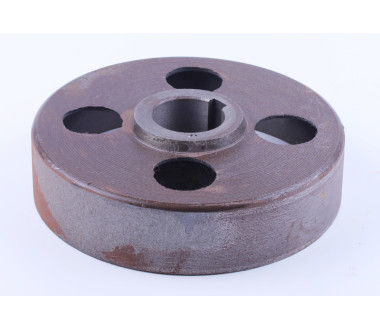 Барабан тормозной Xingtai 120/220