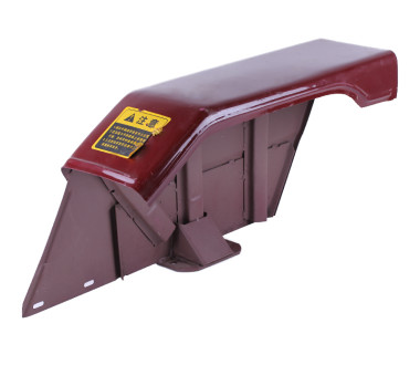 Крило зад праве Xingtai 120/160