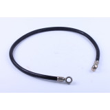 Патрубок паливний фільтр-насос Xingtai 120