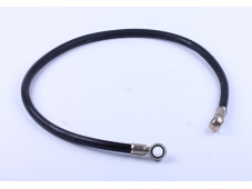 Патрубок паливний фільтр-насос Xingtai 120