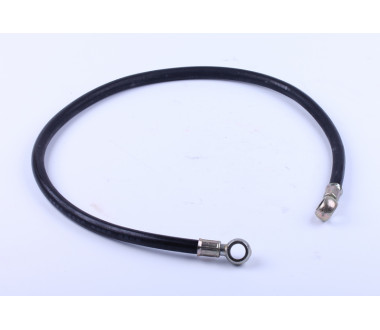 Патрубок паливний фільтр-насос Xingtai 120