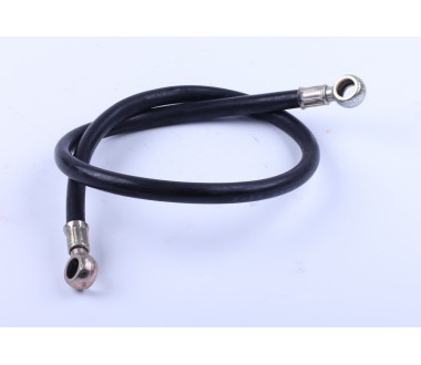 Патрубок паливний фільтр-насос Xingtai 120