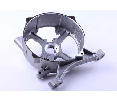 Кришка генератора ззаду - GN 5-6 KW