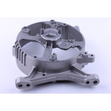 Кришка генератора ззаду - GN 5-6 KW