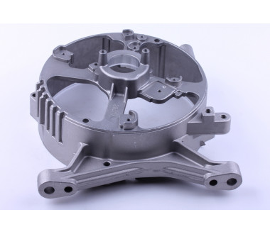 Кришка генератора ззаду - GN 5-6 KW