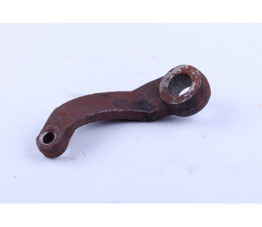 Важіль гальма лівий Xingtai 120/220