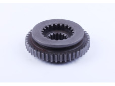 Шестерня диференціала велика Z-16/20/43 Xingtai 224/244
