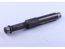 Вал 2 КПП L-242 мм, Z-6 Xingtai 24B, Shifeng 244, Taishan 25