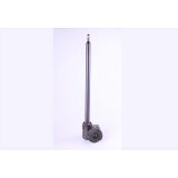 Рулевая колонка в сборе левая Xingtai 24B, Shifeng 244, Taishan 24