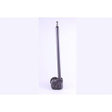 Рулевая колонка в сборе левая Xingtai 24B, Shifeng 244, Taishan 24