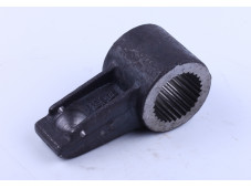 Важіль підйомника внутрішній (шліцевий) Xingtai 24B, Shifeng 244, Taishan 24