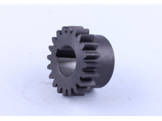 Шестерня КПП Z-20 Xingtai 24B, Shifeng 244, Taishan 24