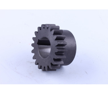 Шестерня КПП Z-20 Xingtai 24B, Shifeng 244, Taishan 24